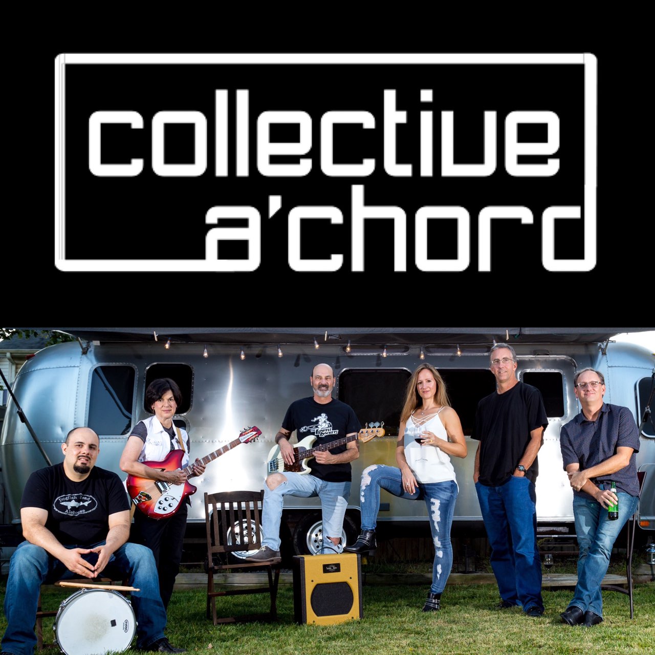 Collective a'Chord