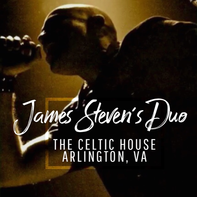 James Stevens Duo