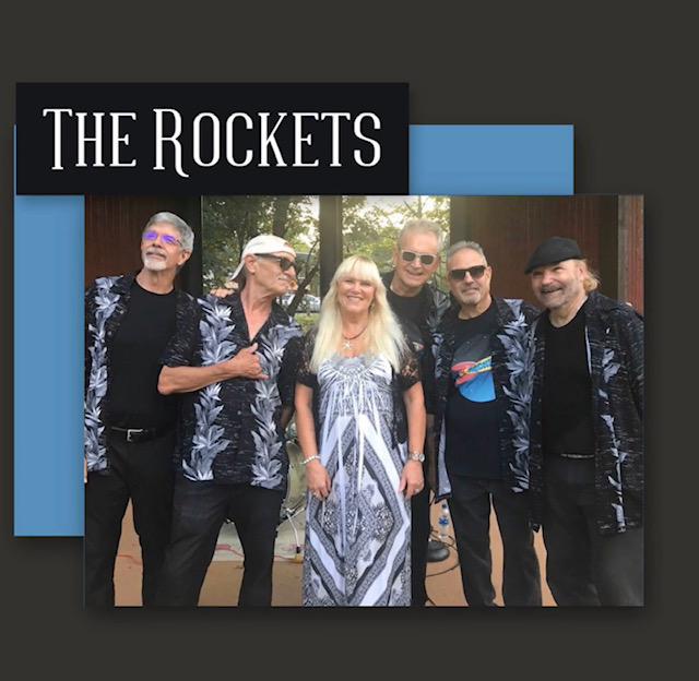 The Rockets