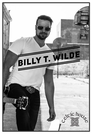 Billy T Wilde