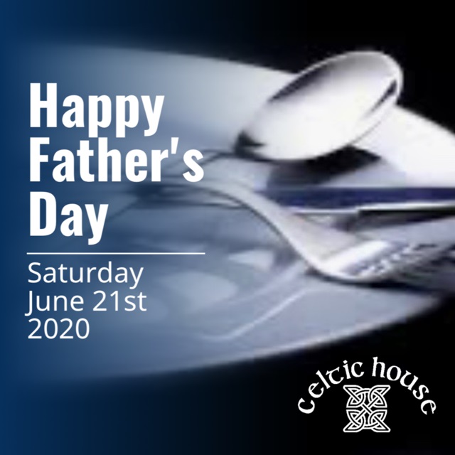 Father's Day 2020