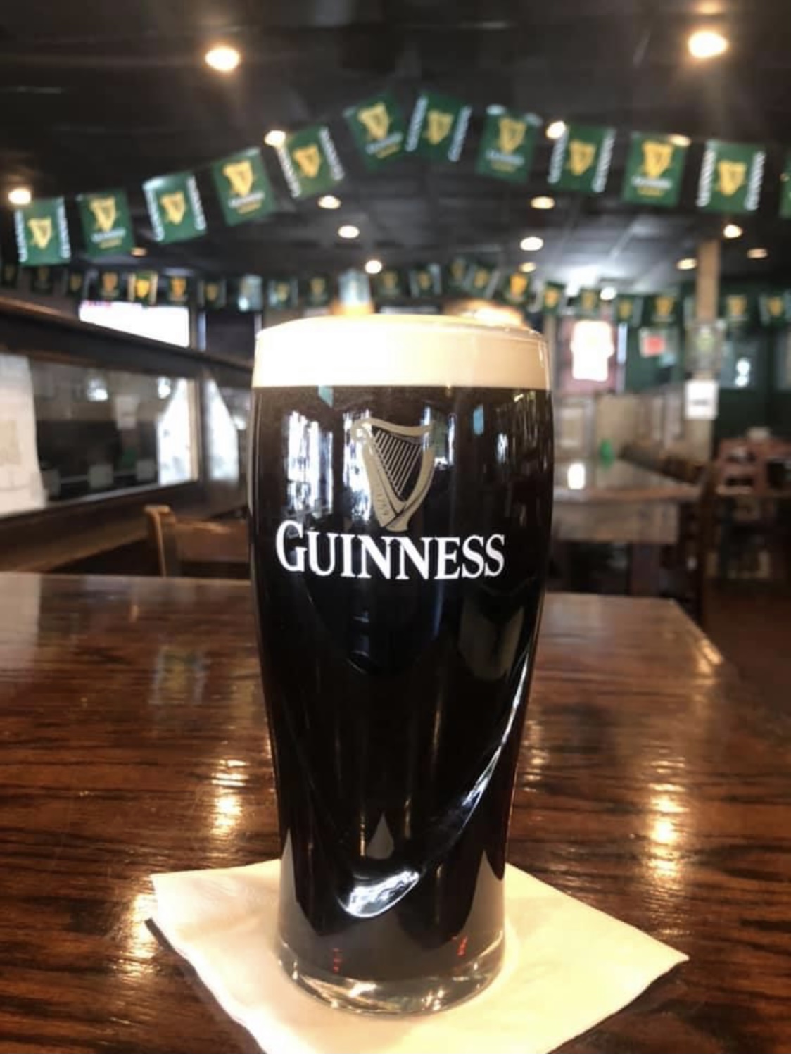 Best Happy Hour Near Me | The Celtic House Irish Pub