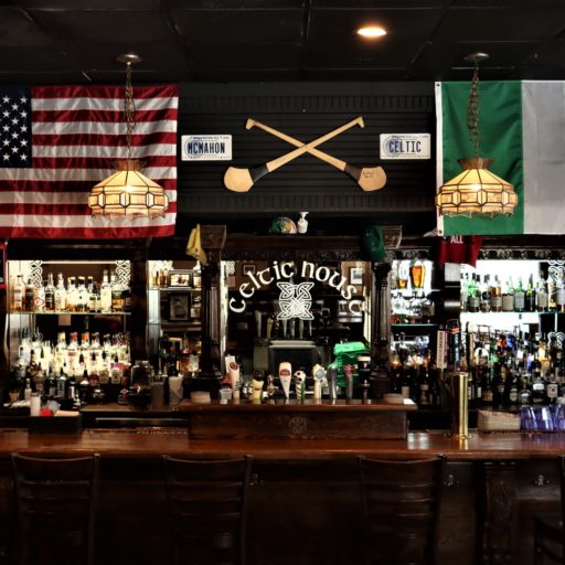 The Celtic House VA Irish Pub - Live Music