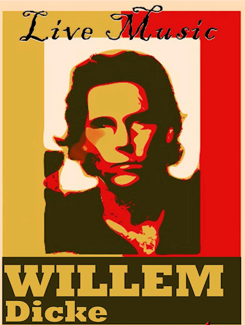Willem Dike