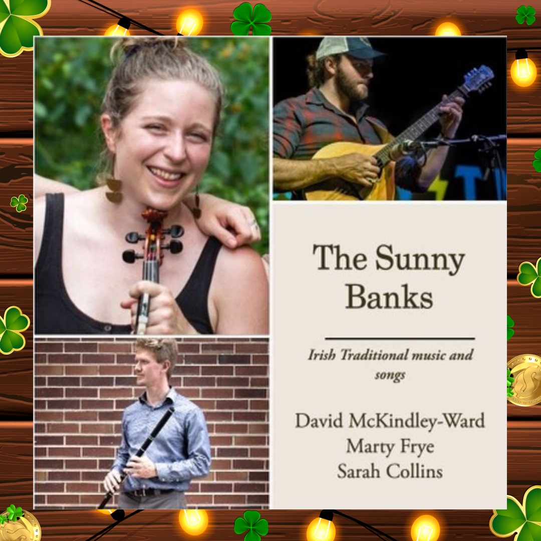 The Celtic House Pub VA Live Music The Sunny Banks